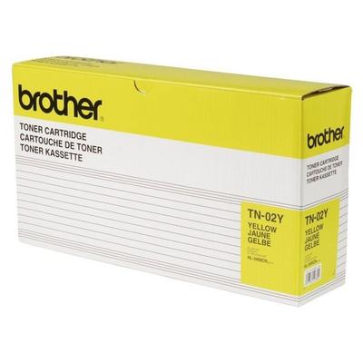BROTHER Toner für Mono-Laserdrucker/Multifunktionsgeräte