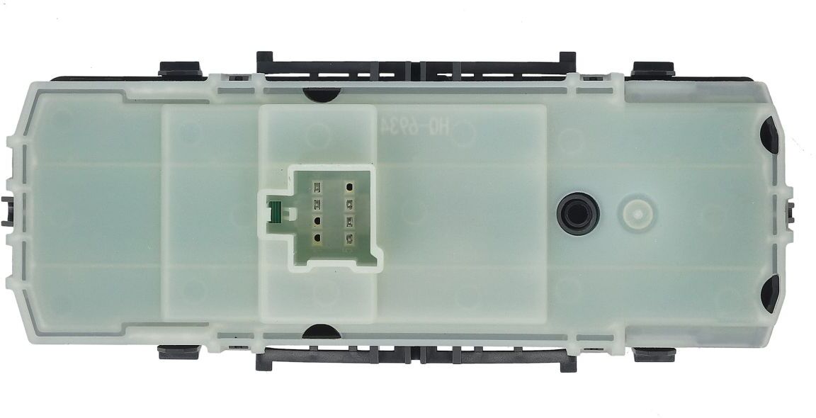 Interruptor, regulação dos espelhos retrovisores exteriores AKUSAN SCA-PC-029