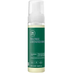 200ml Paul Mitchell Tea Tree Lavender Mint Curl Refresh Foam