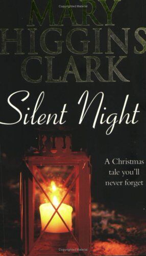 Clark, Mary Higgins - Silent Night - Preis vom 09.10.2026 07:28:09 h