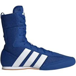 adidas Box Hog Classic Boxstiefel KI8765 - team royal blue/cloud white/core black 42 2/3
