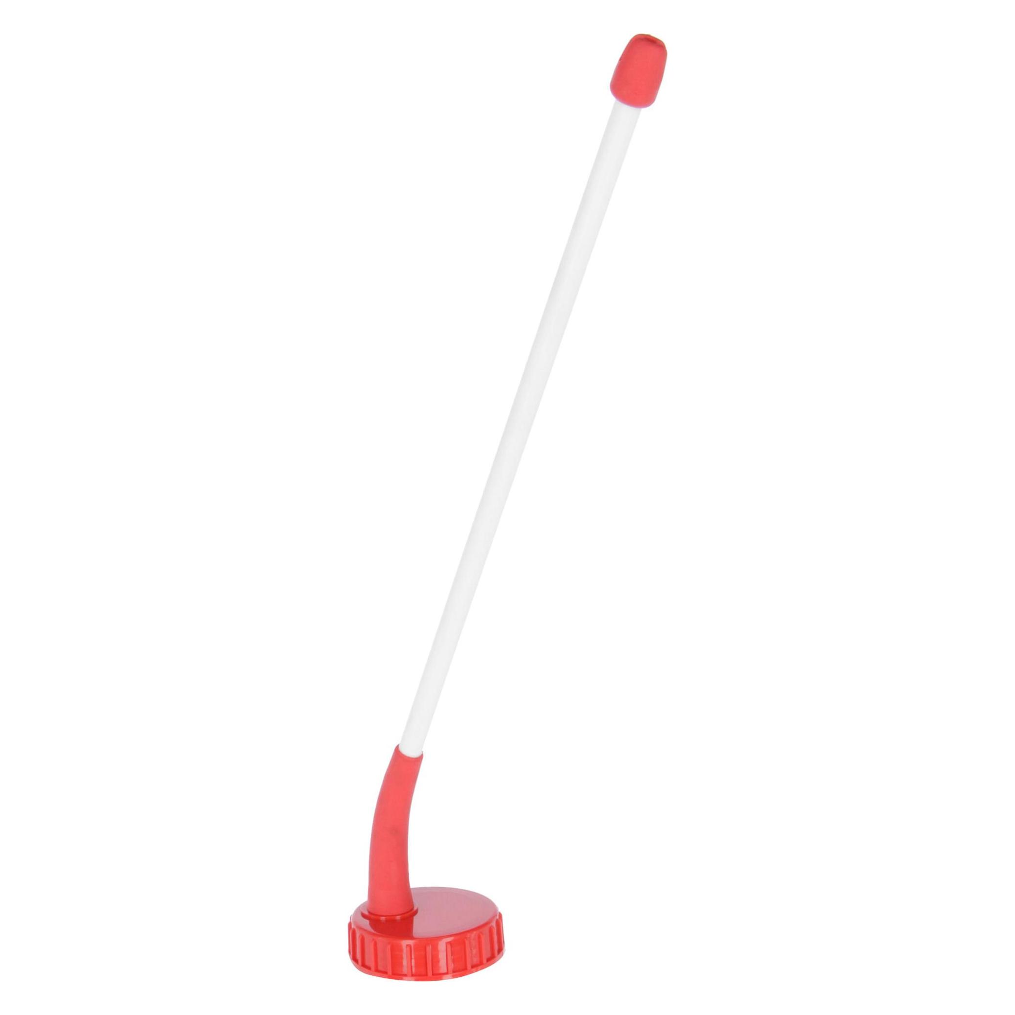 Kerbl Ersatzdeckel mit Sonde f (33648489)