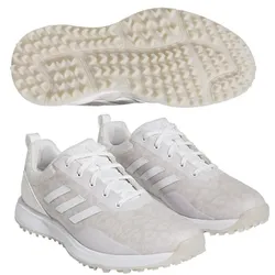 adidas Golf S2G SL 23 Damenschuh weiss