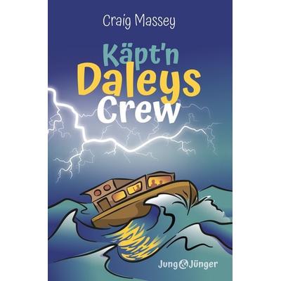 Käpt'n Daleys Crew (Die Geisterinsel & Die letzte Warnung), Taschenbuch von Craig Massey, Christliche Literaturverbreitung, 978-3-86699-768-4