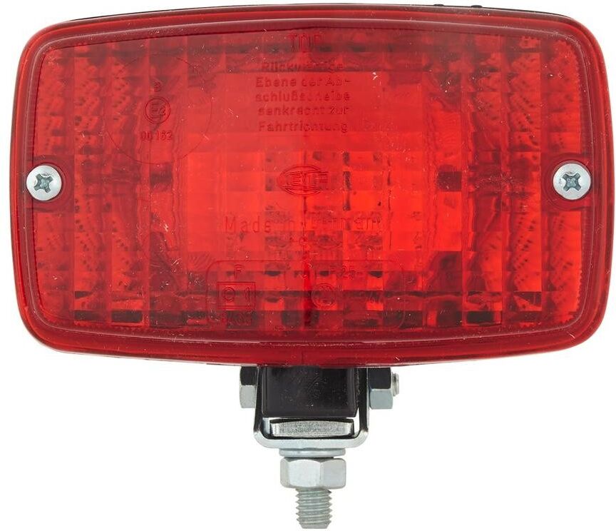 HELLA 2NE 002 985-001 Rear fog light