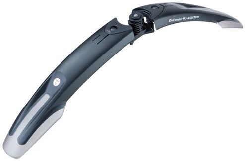 Topeak Defender M1 Forskærm Til 27,5/29" Hjul – Quick Release