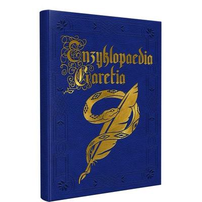 DSA - Enzyklopaedia Garetia, Taschenbuch von Alex Spohr,Christian Nehling,David Schmidt, Ulisses Medien und Spiel Distribution GmbH, 978-3-9873261-7-2
