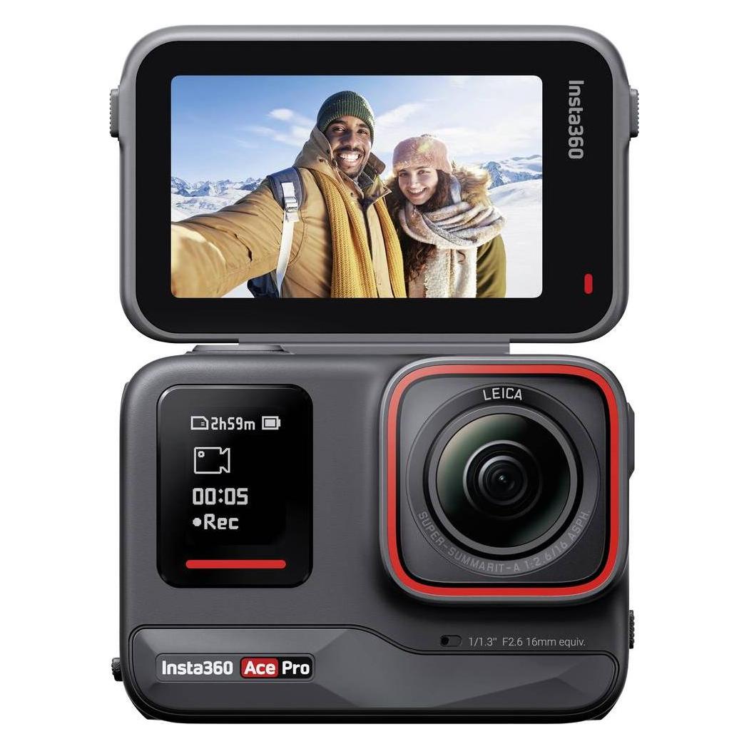 Insta360 Insta360 Ace Pro (GPS) (CINSAAJA)