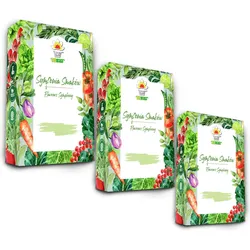 No Name, Samen, TORAF SAATGUT-SET - SET 1X3 2024 TORAF 36X1STK