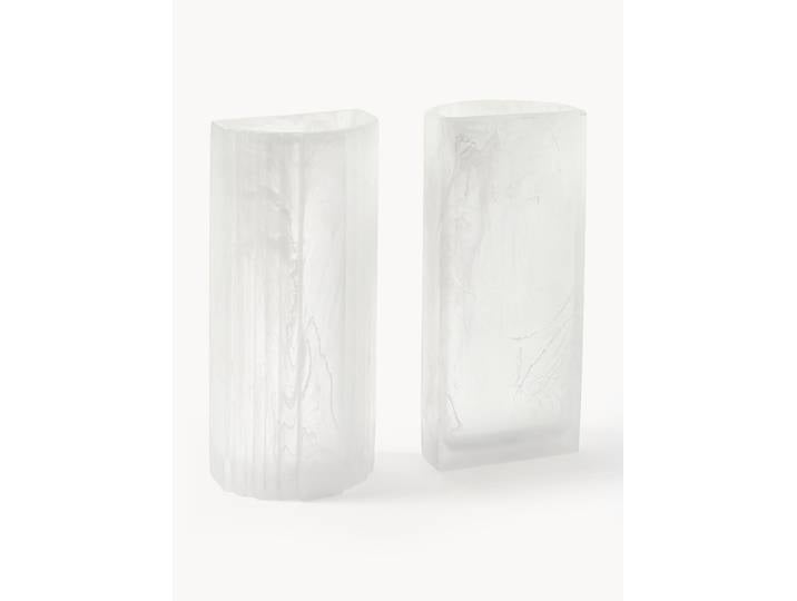 Vases Jabu, 2 pièces