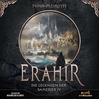 Erahir - Nina Meiroth, Audio, 9783911487023