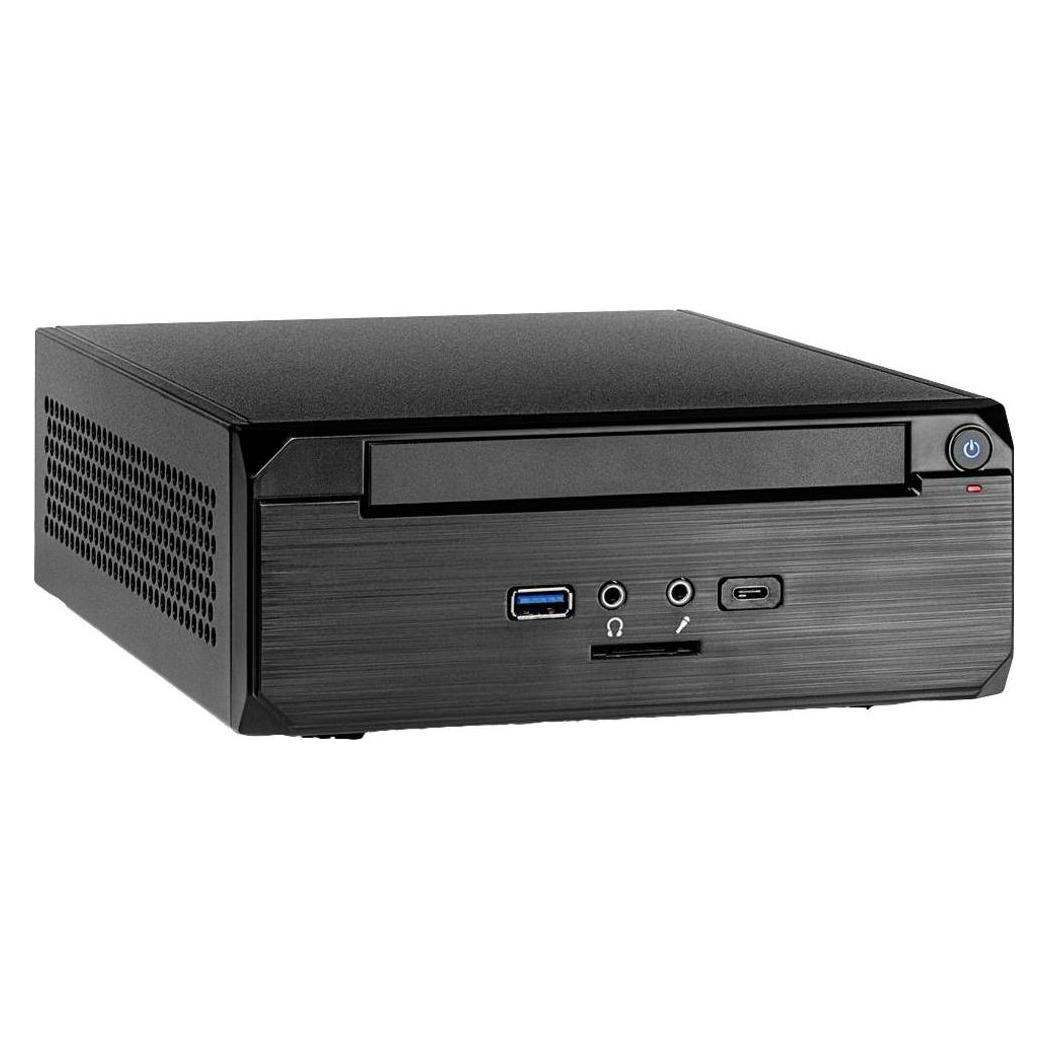 Intertech MW-02 II (Mini-ITX) (88881246)