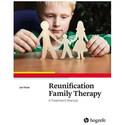 Reunification Family Therapy, Fachbücher von Jan Faust, Faust Jan