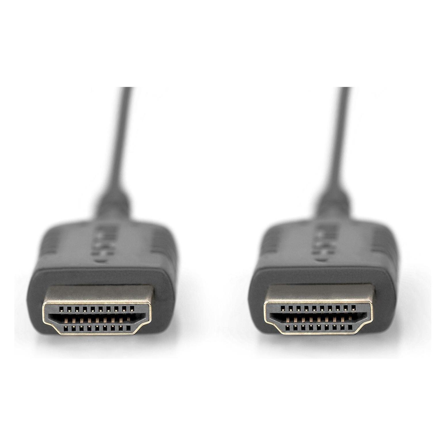 Digitus HDMI (Typ A) - HDMI (Typ A) (2 m) (DB-330120-020-S)