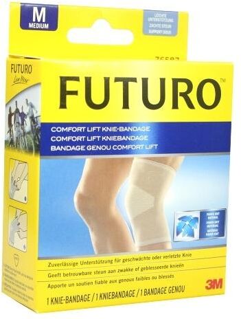 Futuro Comfort Knieband M
