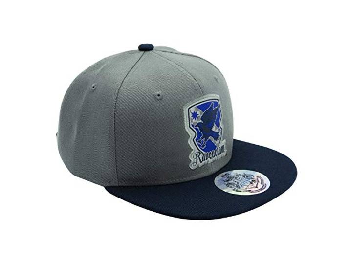ABYstyle Cap, grijs, eenheidsmaat voor heren