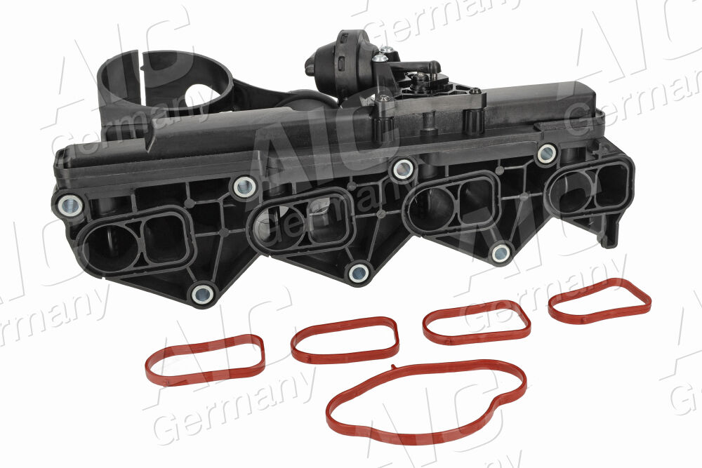Aic Saugrohrmodul 75560 Für Mercedes