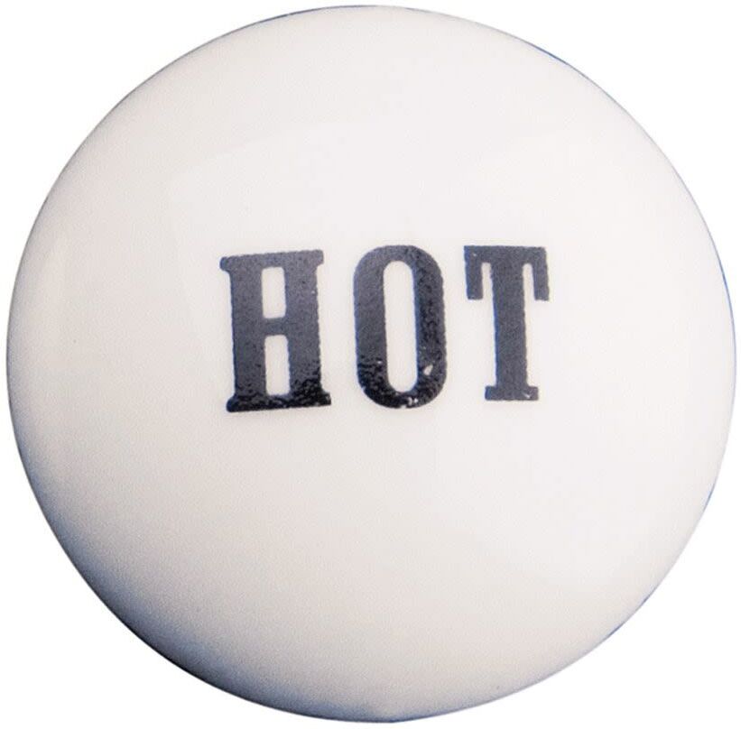 Dornbracht replacement ceramic plate 09260101190