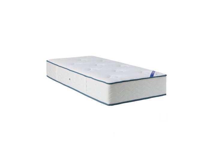 Matelas ressorts ensachés 25 cm 120 x 200 cm