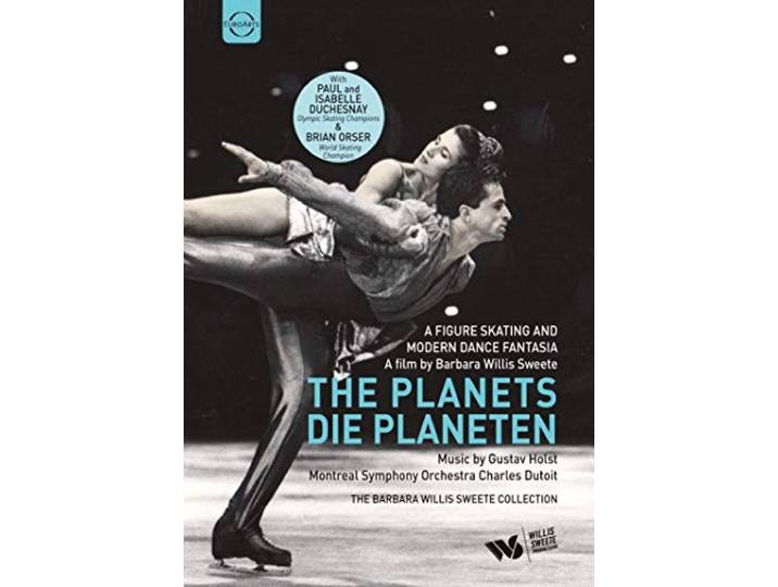 Dutoit - The Planets