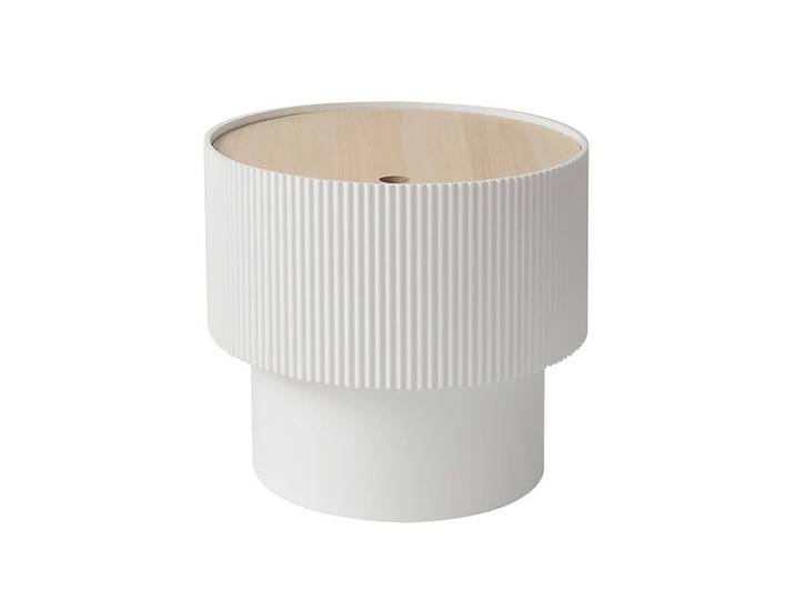 Table à café enola blanc