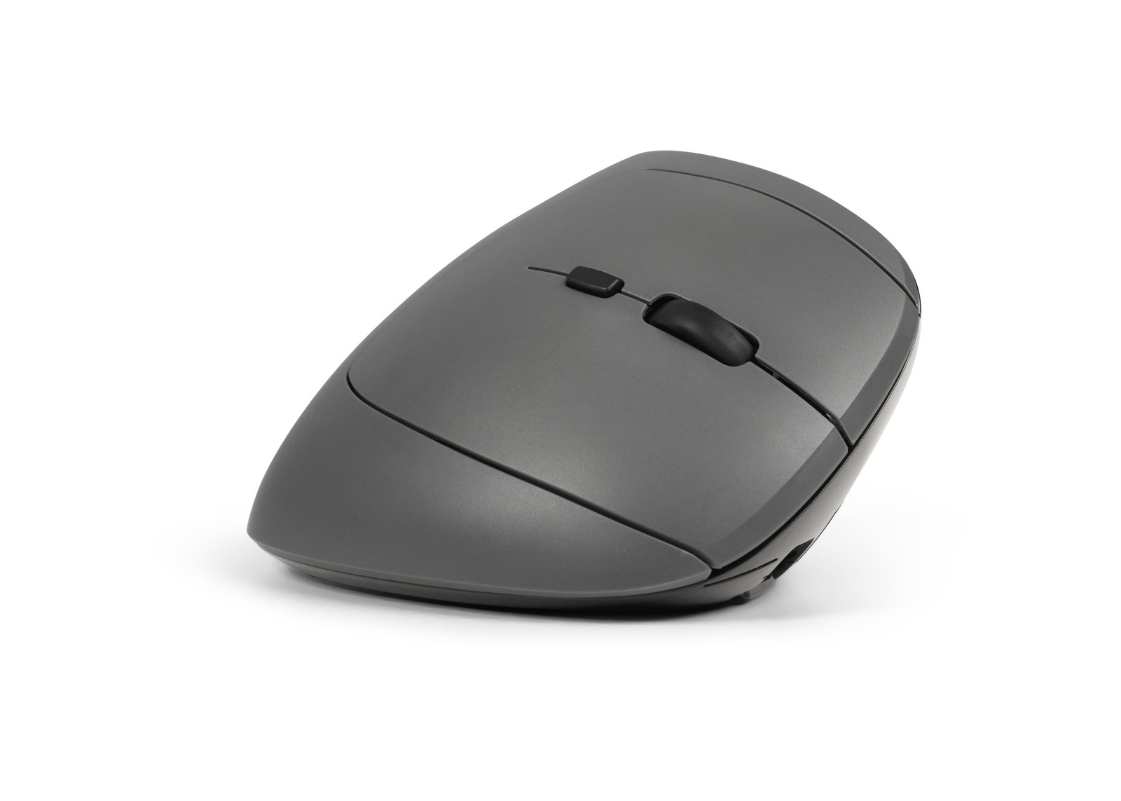Bakker Elkhuizen Maus MidWay 3-Mode Vertical Mouse rechts