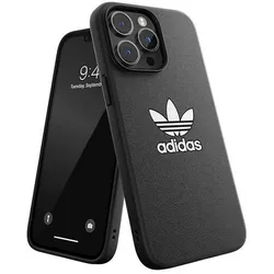 Adidas Originals Moulded Case Basic – Modische Adidas Schutzhülle für iPhone 13 Pro Max