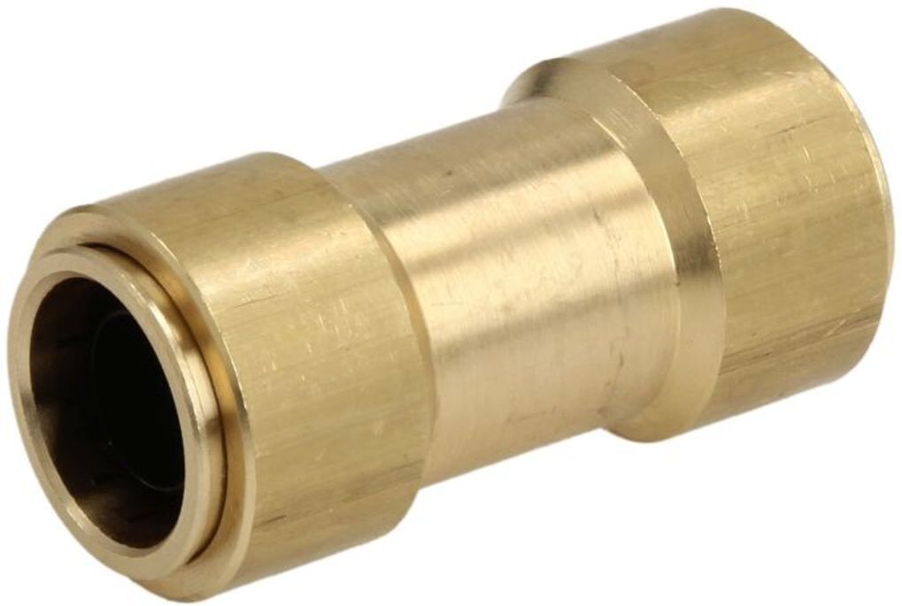 Liittimet Tekalan Pneumatics Pva16/16