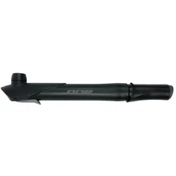 One Bikeparts M.Pump 10 Pumpe schwarz/grau  MINI PUMP