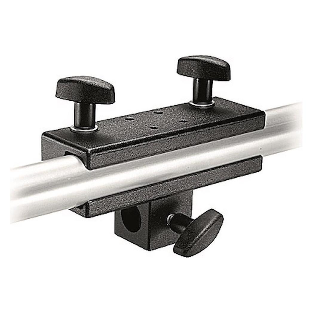 Manfrotto 271 Rohrklammer (Stativklemme) (9860562)