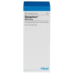 SPIGELON Tropfen 30 ml