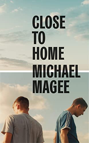 Michael Magee - Close to Home - Preis vom 13.10.2026 11:25:28 h