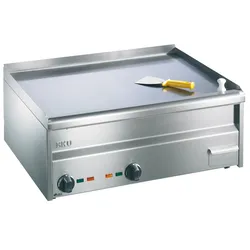 EKU Snackline Elektro Grillplatte/ Bratplatte GRE-80C