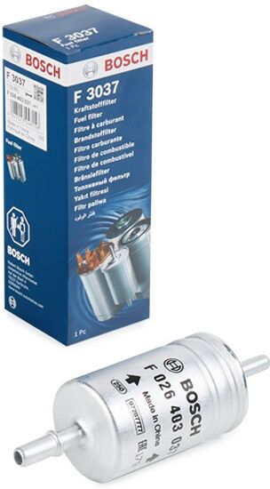 Bosch F 026 403 037 Fuel filter