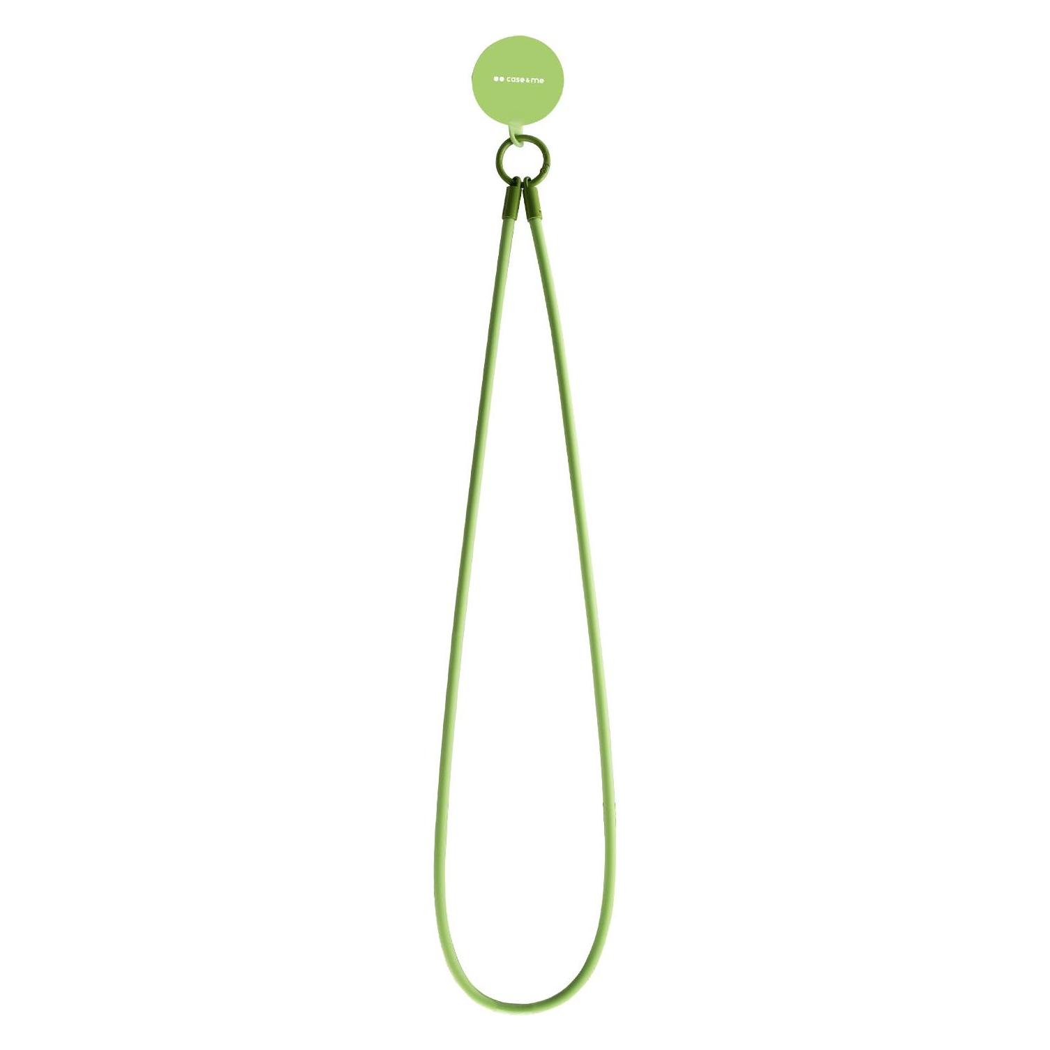Caseme Jelly Necklace: Vielseitiges Band für jeden Bedarf (CMSILLACEGN)