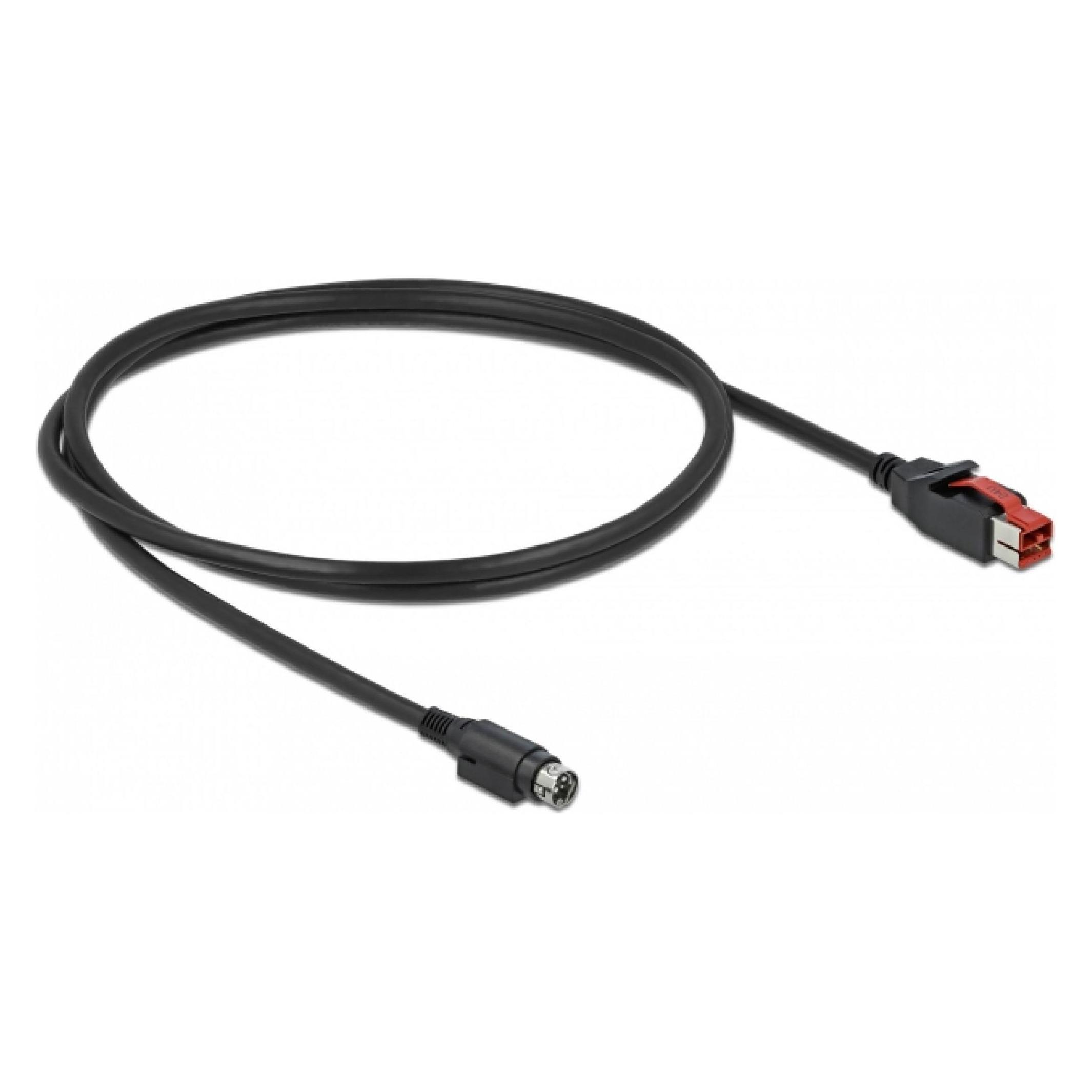 Delock Powered USB-Kabel (3 m) (85947)