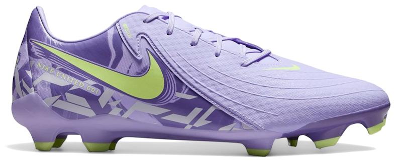 Nike Phantom GX 2 Academy FG/MG United Pack - EU 47.5