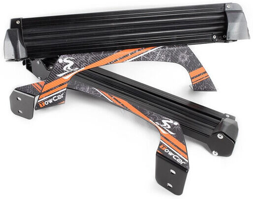 France Attelage Kit Extension Top Ski pour TowBox V1