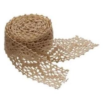 Brewis Spitze 35mmx2m Muster 1 (47606150)