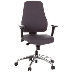 Drehstuhl Pro-Tec 200 Anthrazit