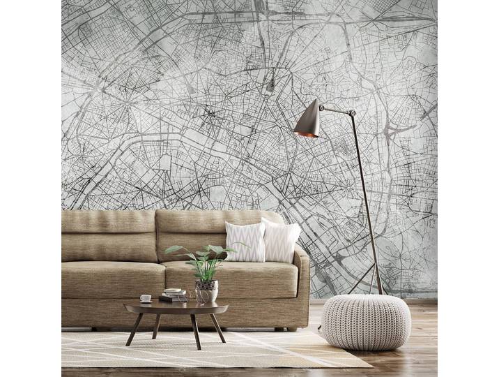 Papier peint intissé Parisian Fresco 450 x 315cm 450 x 315 cm
