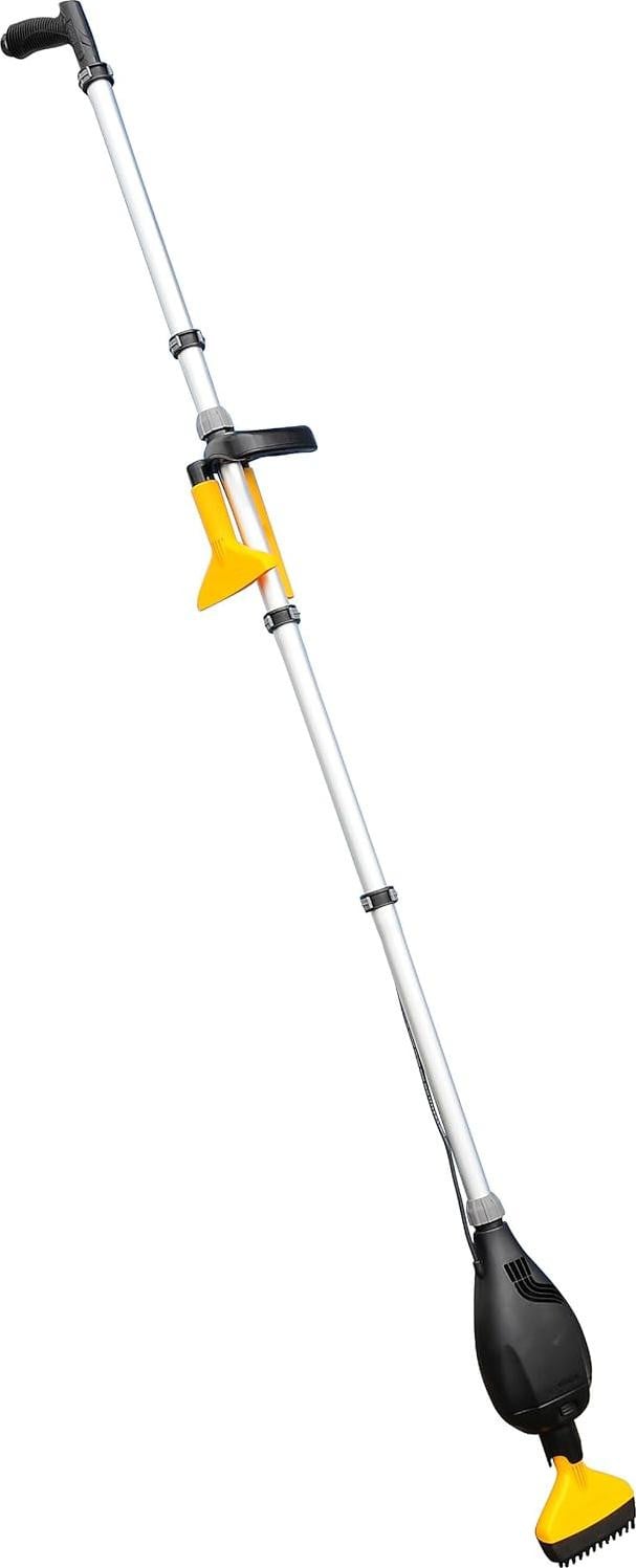 Multicolor Skimmer Vijverreiniger van Plastic - 0,5 kg