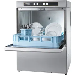 ecomax Geschirrspülmaschine F504S-10C