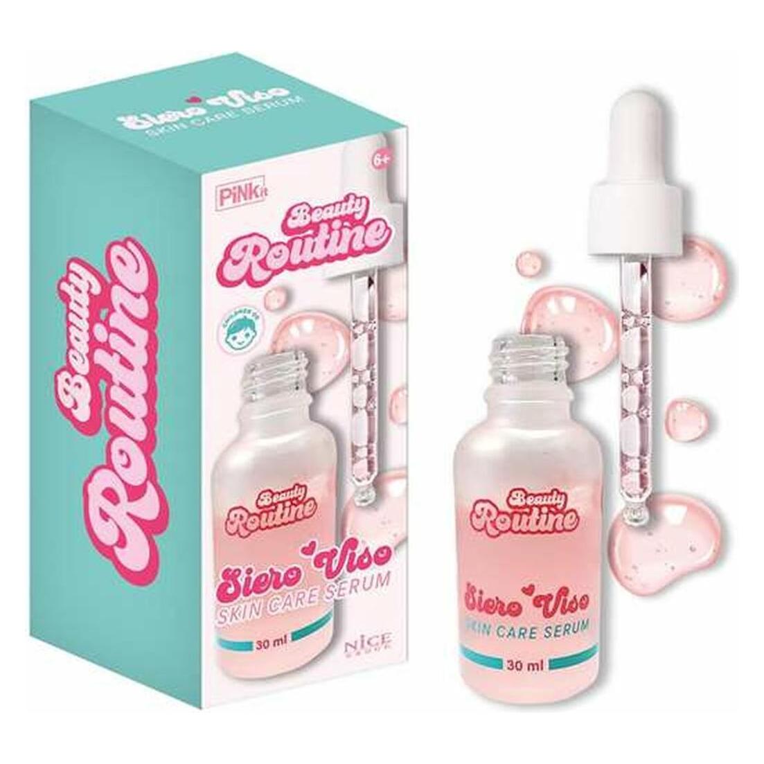 BigBuy Gesichtsserum 30 ml (30 ml) (50013)