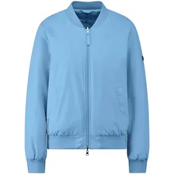 Wendejacke Green Goose blau, 52