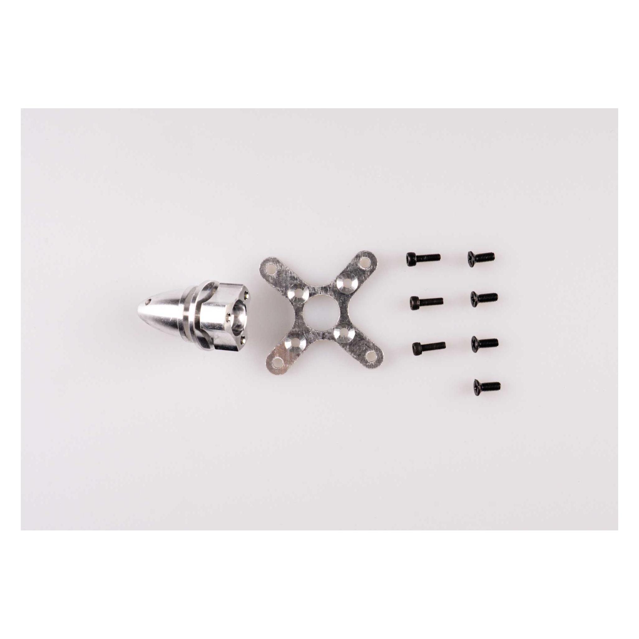Krick MAX Marine P357 1250 KV (42435)