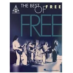 The Best of Free, Sachbücher