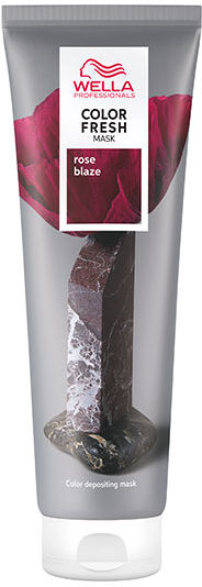 150ml Wella Professionals Color Fresh Mask