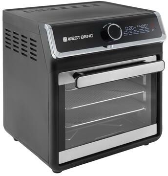 West Bend 15 Qt. Air Fryer Oven with 16 Presets