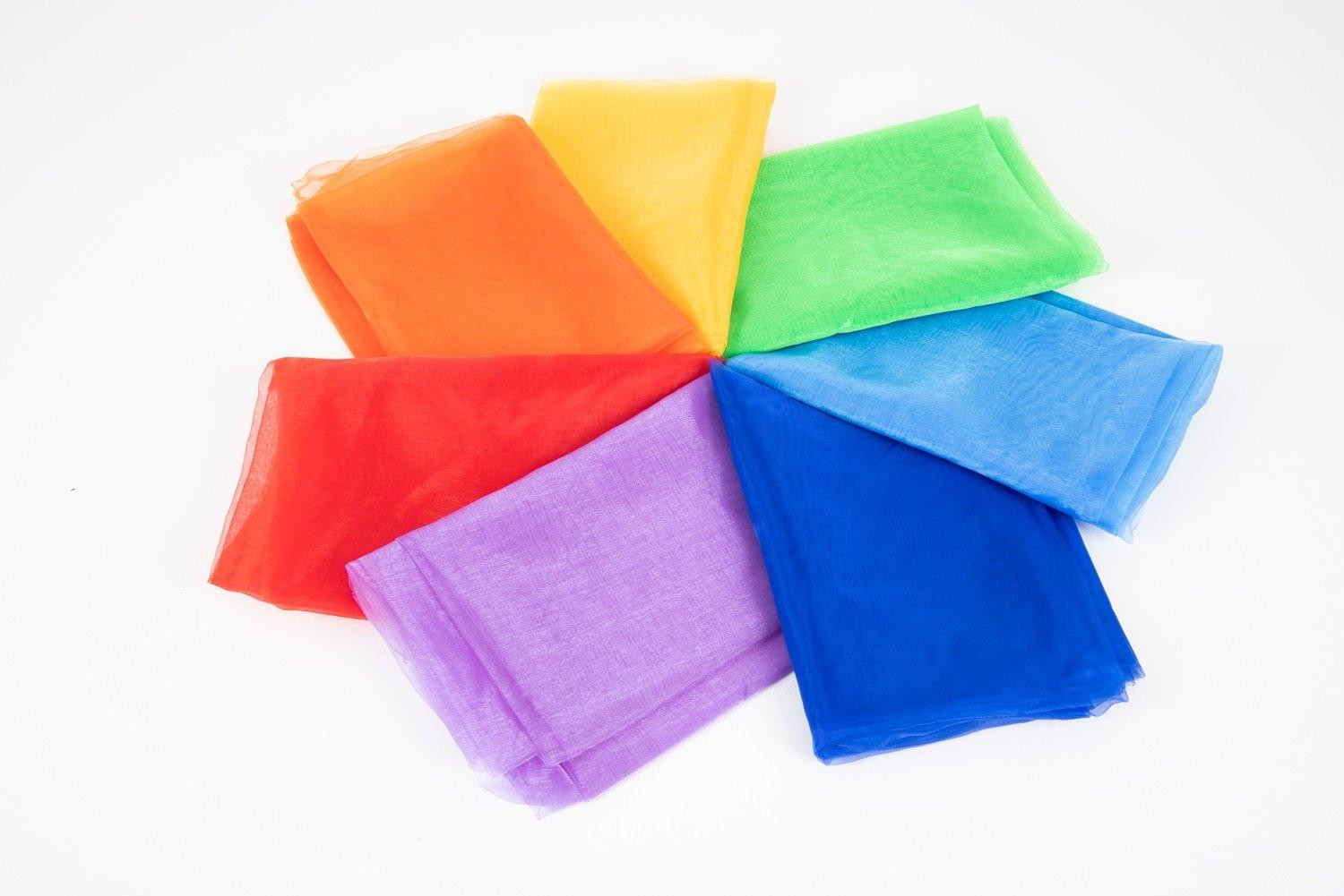 TickiT 74100 Meerkleurige Textiel Rok